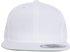 Flexfit Pro-Style Twill Snapback Youth Cap (6308) white