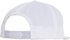 Flexfit Pro-Style Twill Snapback Youth Cap (6308) white