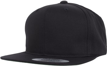 Flexfit Pro-Style Twill Snapback Youth Cap (6308) black