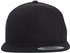 Flexfit Pro-Style Twill Snapback Youth Cap (6308) black