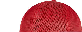 Flexfit 360° Omnimesh Cap (6360) red