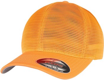 Flexfit 360° Omnimesh Cap (6360) neon orange