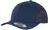 Flexfit Retro Trucker (6606) navy