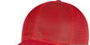 Flexfit 360 Omnimesh Cap (360) red