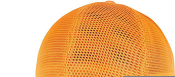 Flexfit 360 Omnimesh Cap (360) neon orange