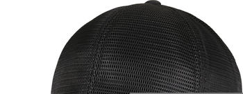 Flexfit 360 Omnimesh Cap (360) black