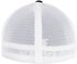 Flexfit 360 Omnimesh Cap (360T) royal/white