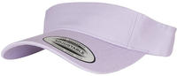 Flexfit Curved Visor Cap (8888) lilac