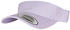 Flexfit Curved Visor Cap (8888) lilac
