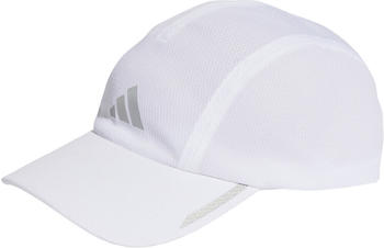 Adidas Aeroready Four-Panel Mesh white/reflective silver