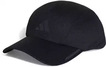 Adidas Aeroready Four-Panel Mesh black/black reflective