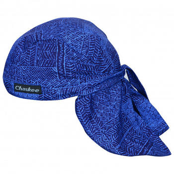 Chaskee Jogging Pirate (026-TP-) tribal print6/dark blue
