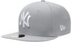 New Era 59Fifty Fitted Cap New York Yankees (10003436) black