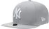 New Era 59Fifty Fitted Cap New York Yankees (10003436) black