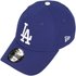 New Era 9Forty Cap MLB League Los Angeles Dodgers (10047531) royal