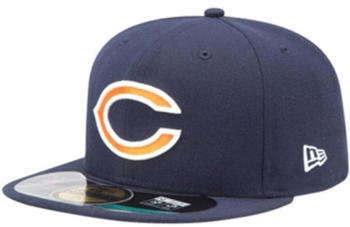 New Era NFL Onfield 5950 Chibea Game Chibea Game Chibea Game (10529774) blue