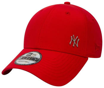 New Era 9Forty Strapback Cap Flawless New York Yankees (11209938) beige