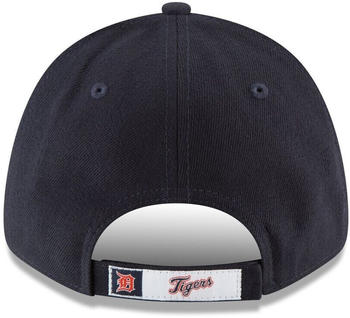 New Era 9Forty Cap MLB League Detroit Tigers (11576724) navy