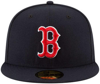 New Era 59Fifty Cap Boston (12572847) navy