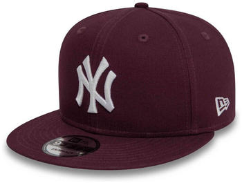 New Era Caps New York Yankees MLB 9Fifty 60245406 (60245406) red
