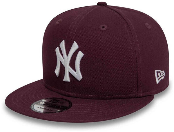 New Era Caps New York Yankees MLB 9Fifty 60245406 (60245406) red