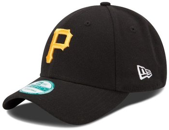 New Era 9Forty Cap MLB League Pittsburgh Pirates (10047544) black