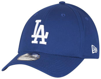 New Era 39thirty Stretch Capa Dodgers (11405494-ML) blue/white