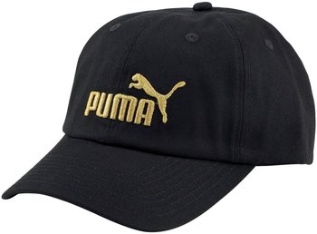 Puma Essentials No.1 Cap (24357) black/gold