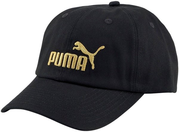 Puma Essentials No.1 Cap (24357) Test Weitere Puma Caps bei