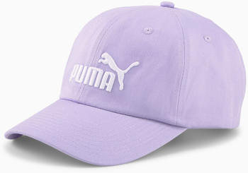 Puma Essentials No.1 Cap (24357) lila
