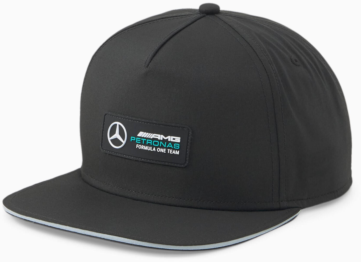 Test 34,95 Motorsport Angebote 2023) Cap € TOP Petronas (24486) Puma (Oktober black Mercedes-Amg ab