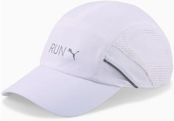 Puma Light Runner-Cap (24080) white