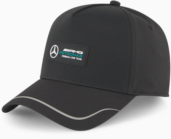 Puma Mercedes-Amg Petronas Motorsport Cap (24485) black