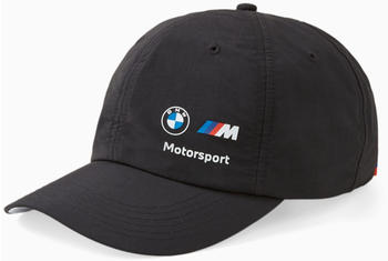 Puma Bmw M Motorsport Heritage Cap (24479) black