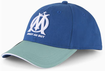 Puma Olympique De Marseille FtblArchive Bb Cap (24234) blue