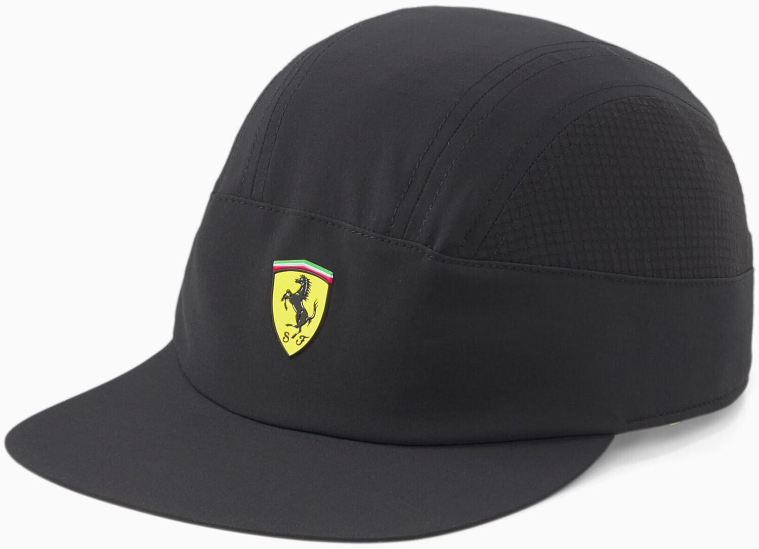 Puma Scuderia Ferrari Sptwr Rct Cap (24449) black Test TOP Angebote ab  44,95 € (Oktober 2023)