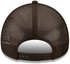 New Era A-Frame Trucker Cap New York Yankees (60284919) brown