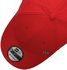 New Era 9Forty Strapback Cap Flawless New York Yankees (11198847) red