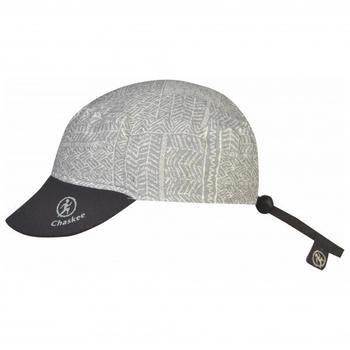 Chaskee Reversible Cap Cellulosic (001-CELLTP) light grey