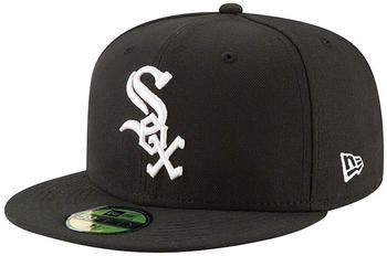 New Era 59Fifty Cap MLB Chicago (12572845) black