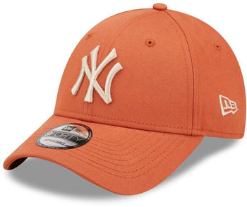 New Era League Essential 9Forty Neyyan Rdw Med (60298722) brown