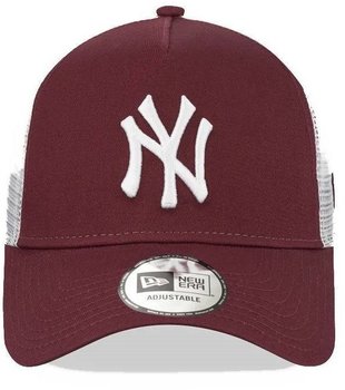 New Era 9Forty A-Frame Trucker Cap New York Yankees (12523895) red/white