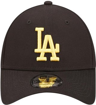New Era Caps 9Forty MLB League Essential Losdod 60298718 black