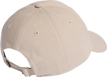 Adidas Cotton Baseball Cap (IC9696) wontau/white