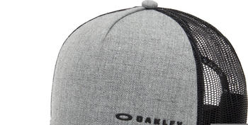 Oakley Chalten Cap (911608) grigio scuro