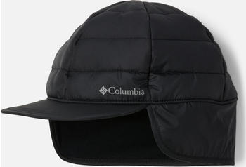 Columbia Powder Lite Earflap Cap (201105-2011051) black