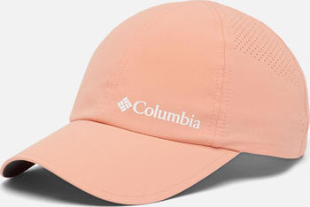 Columbia Silver Ridge III Ball Cap (184007-1840071) summer peach