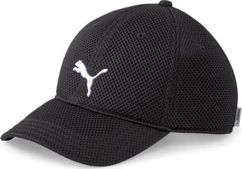 Puma Training Mesh Cap (023708) puma black
