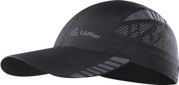 Löffler Sports Cap (25545) black