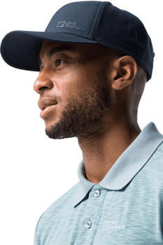 Jack Wolfskin Summer Storm XT Cap (1907753) night blue